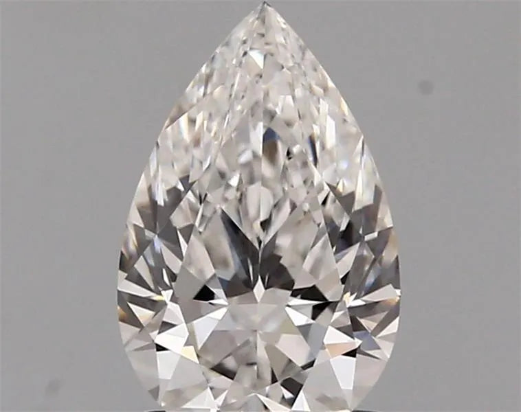 1.30ct Pear Lab Grown Diamond (Colour E, Clarity VVS1, IGI Certified)