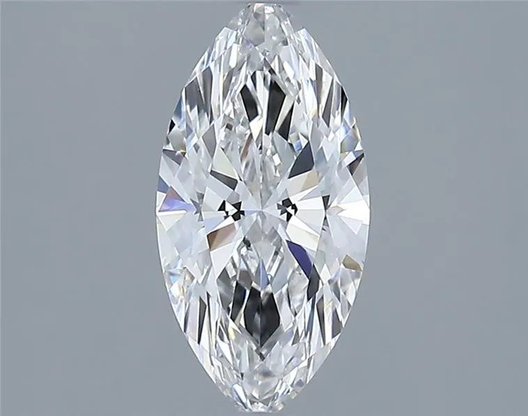 1.46ct Marquise Lab Grown Diamond (Colour E, Clarity VVS1, IGI Certified)