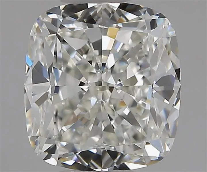 1.50ct Cushion modified Natural Diamond (Colour H, Clarity VS1, GIA Certified)