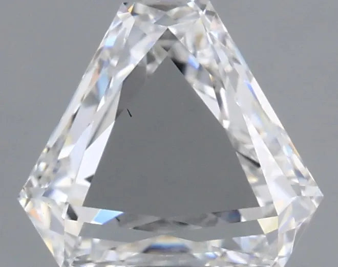 1.50ct Hexagonal Lab Grown Diamond (Colour E, Clarity VS1, IGI Certified)