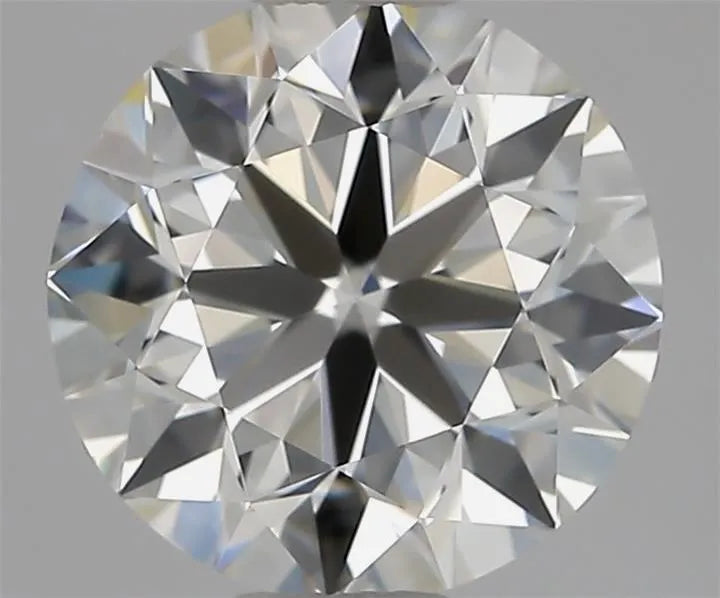 1.50ct Round Natural Diamond (Colour G, Clarity VS1, Cut EX, IGI Certified)
