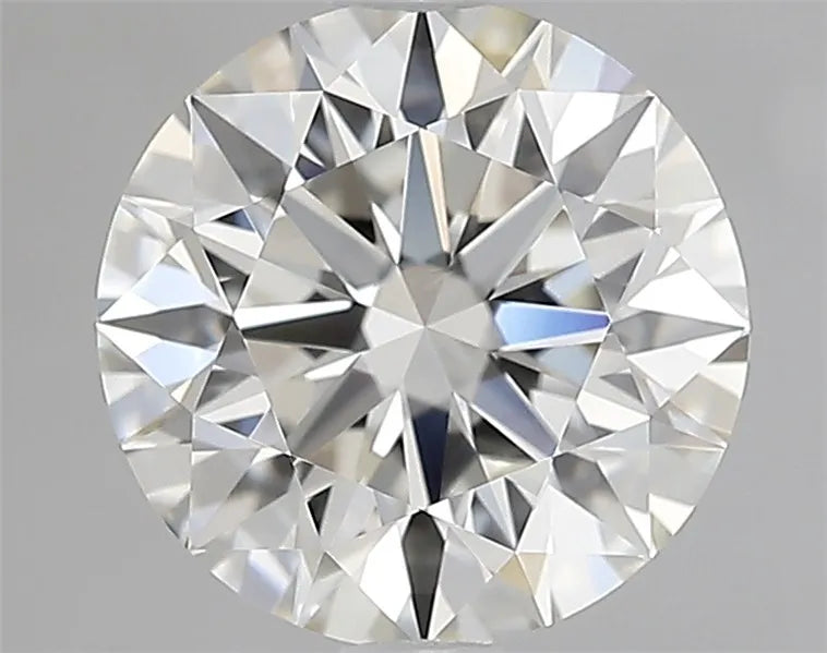 1.50ct Round Natural Diamond (Colour J, Clarity VVS1, Cut EX, GIA Certified)