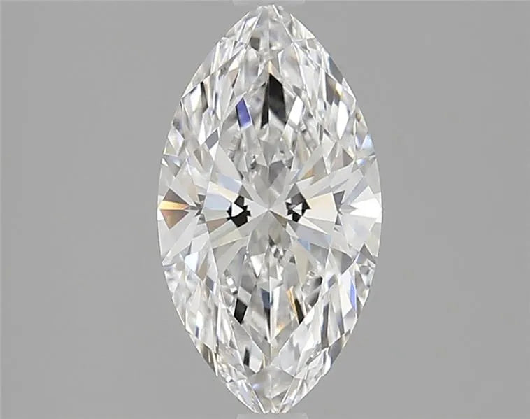 1.53ct Marquise Lab Grown Diamond (Colour E, Clarity VVS2, IGI Certified)