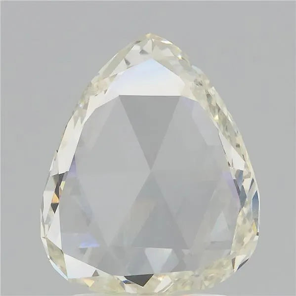 1.56ct Rose Lab Grown Diamond (Colour I, Clarity VVS2, IGI Certified)