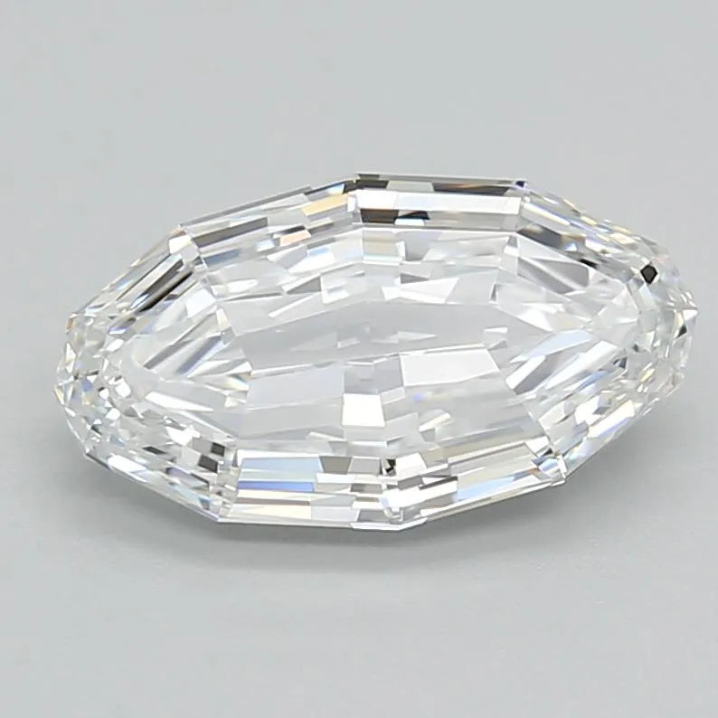 1.67ct Other Lab Grown Diamond (Colour E, Clarity VVS1, IGI Certified)