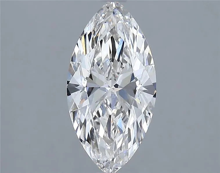 1.78ct Marquise Lab Grown Diamond (Colour E, Clarity VVS1, IGI Certified)