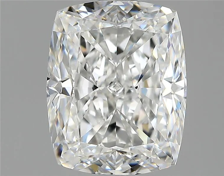 1.82ct Cushion brilliant Natural Diamond (Colour F, Clarity VS1, GIA Certified)