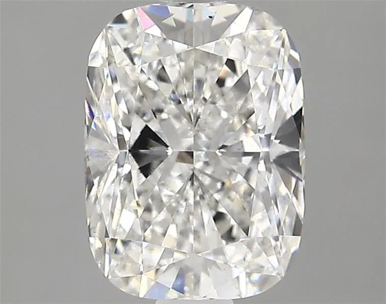 1.94ct Cushion modified Lab Grown Diamond (Colour E, Clarity VS2, IGI Certified)