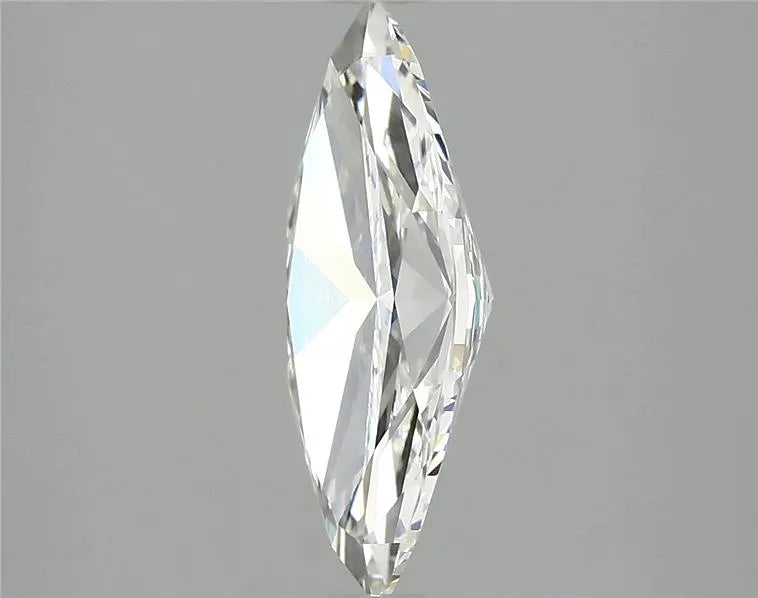 1.99ct Marquise Lab Grown Diamond (Colour G, Clarity VVS1, IGI Certified)