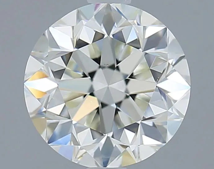 2.00ct Round Natural Diamond (Colour I, Clarity VS1, Cut VG, IGI Certified)