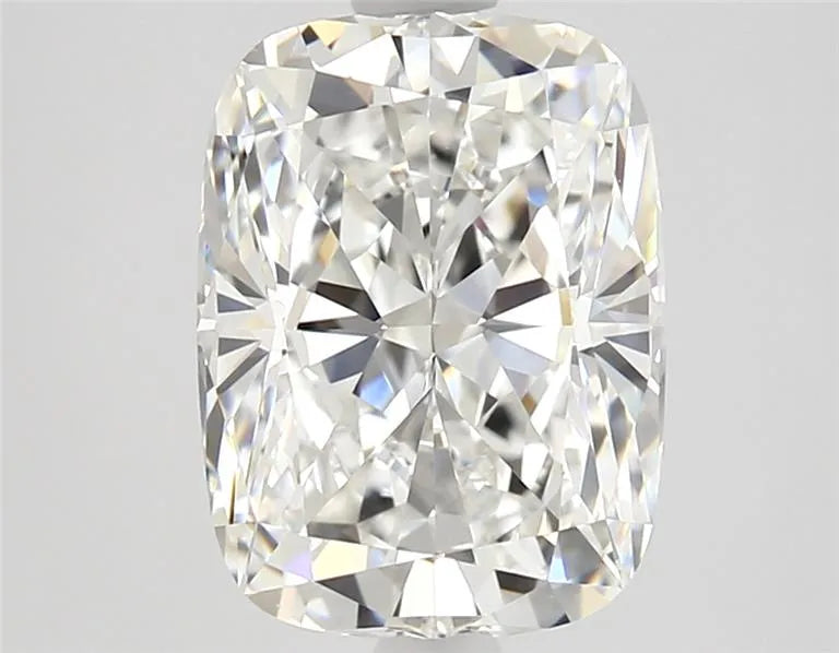 2.09ct Cushion brilliant Natural Diamond (Colour F, Clarity VS1, GIA Certified)
