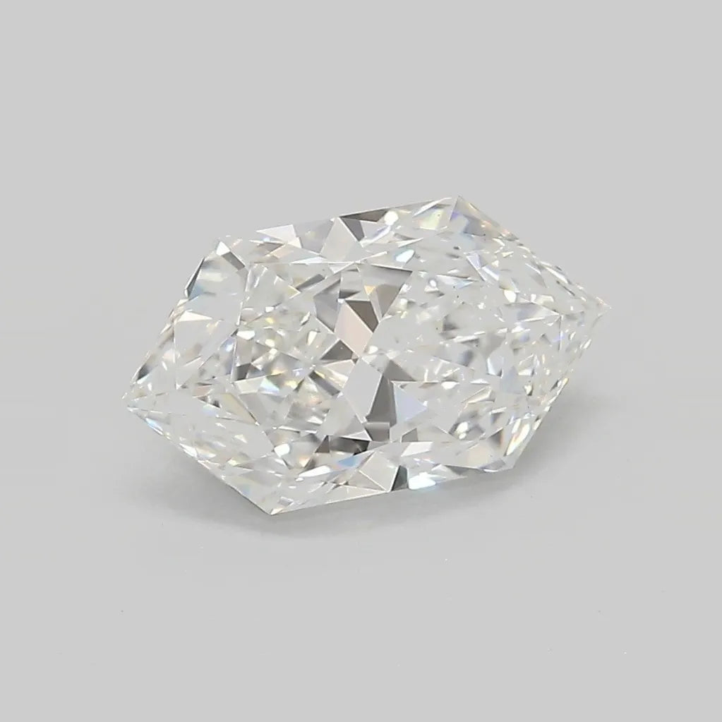 2.09ct Other Lab Grown Diamond (Colour D, Clarity VS2, IGI Certified)