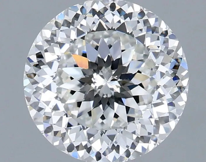2.09ct Other Lab Grown Diamond (Colour E, Clarity VVS2, IGI Certified)