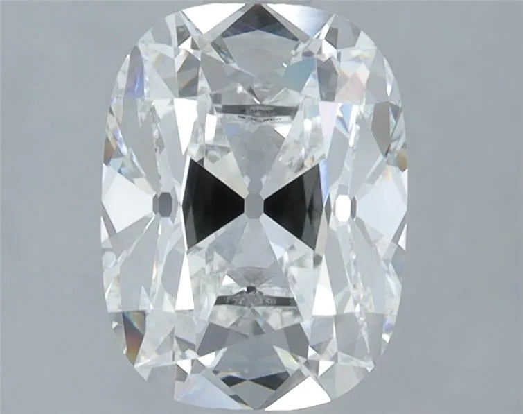 2.31ct Cushion brilliant Lab Grown Diamond (Colour E, Clarity VS1, IGI Certified)