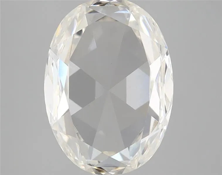 2.34ct Rose Lab Grown Diamond (Colour G, Clarity VS1, IGI Certified)