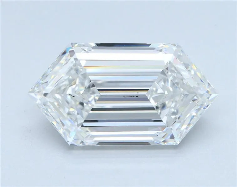 2.51ct Other Lab Grown Diamond (Colour F, Clarity VVS2, IGI Certified)