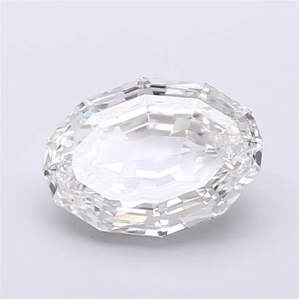 2.87ct Other Lab Grown Diamond (Colour E, Clarity VVS2, IGI Certified)