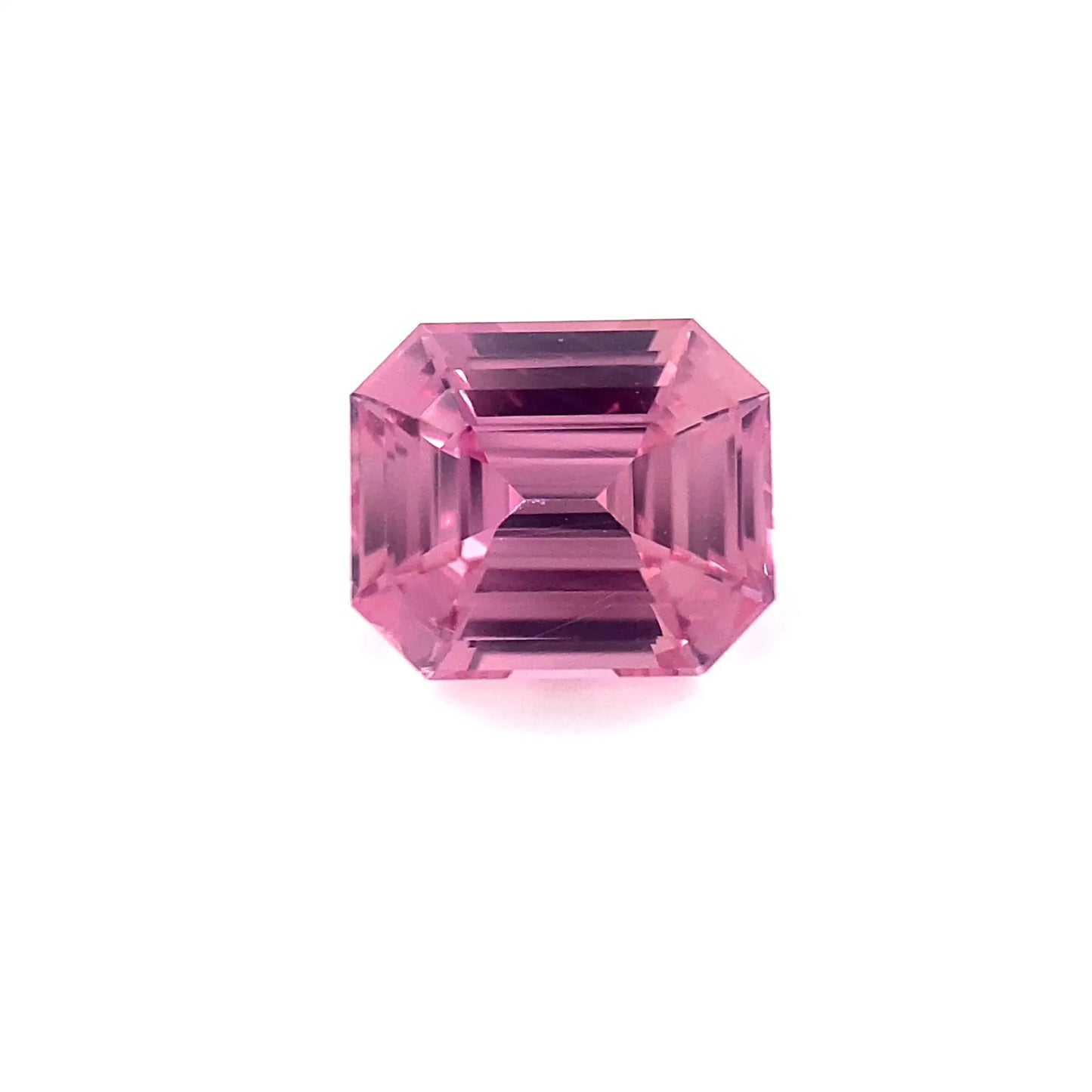 3.01ct Cushion Natural Sapphire (Colour Blue, Clarity Eye Clean, Cut Faceted)