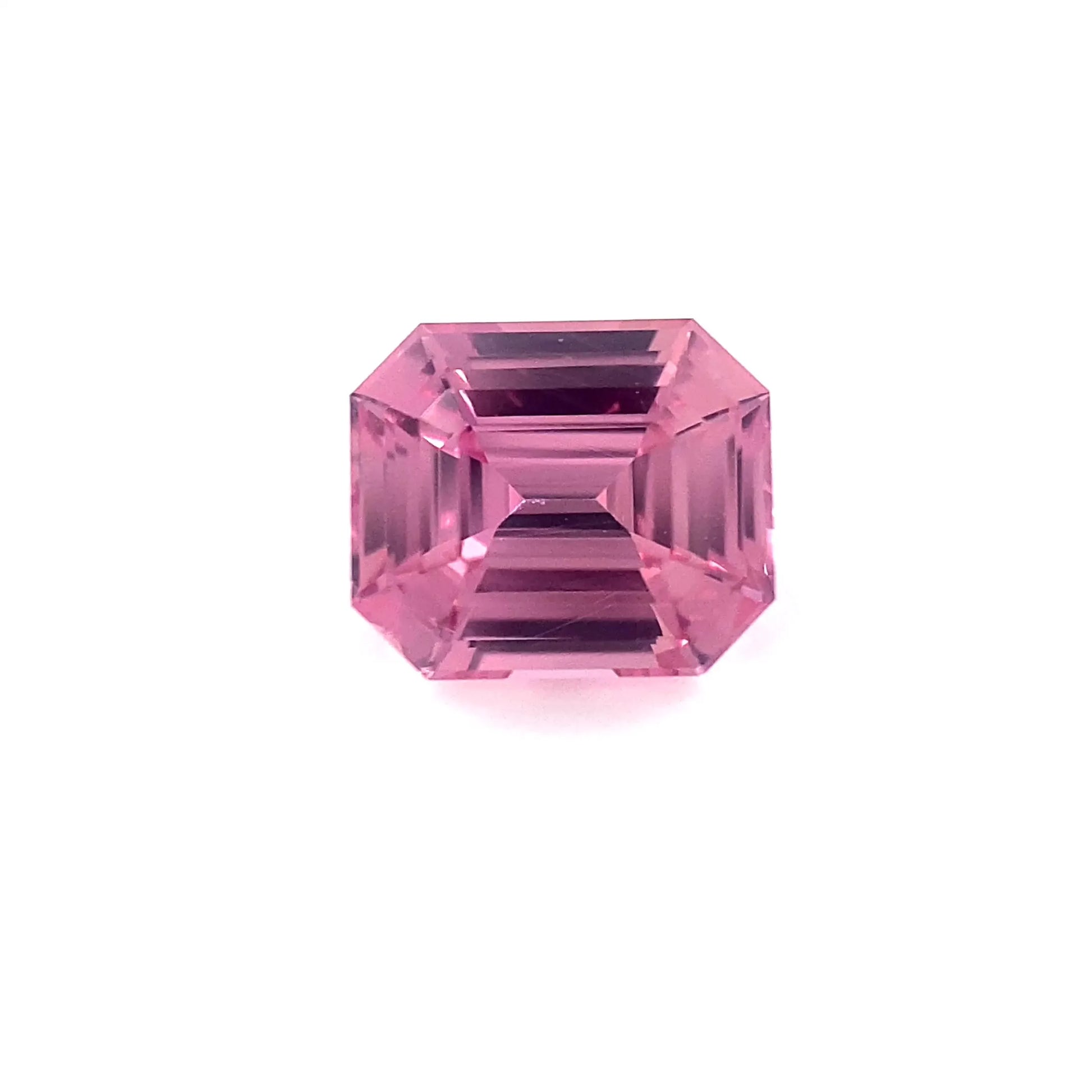 3.01ct Cushion Natural Sapphire (Colour Blue, Clarity Eye Clean, Cut Faceted)