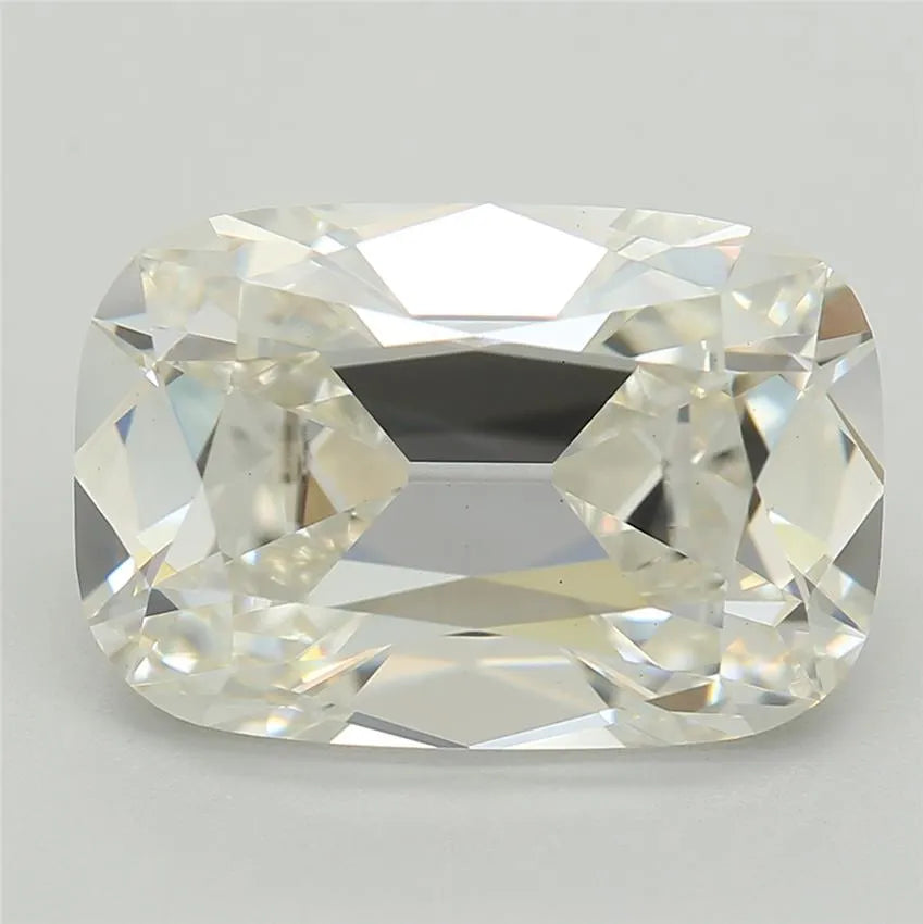 3.10ct Cushion brilliant Lab Grown Diamond (Colour G, Clarity VS1, IGI Certified)