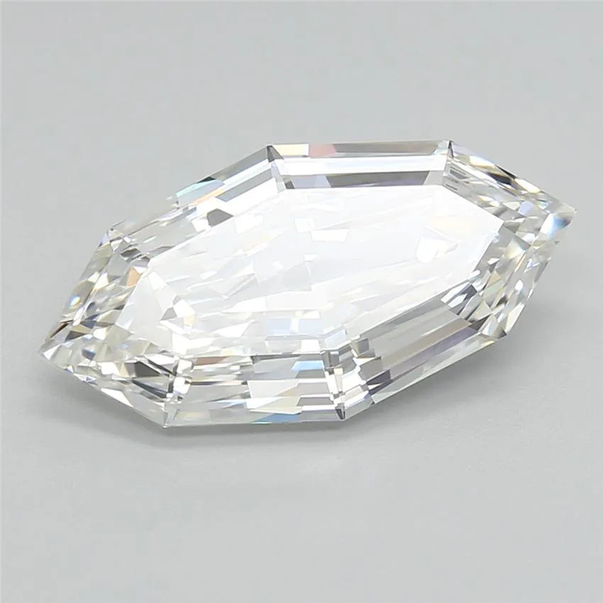 3.11ct Other Lab Grown Diamond (Colour F, Clarity VVS2, IGI Certified)