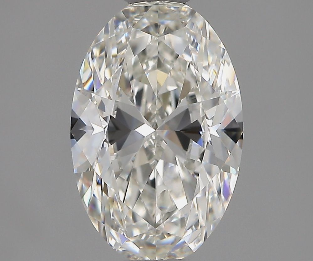 1.50 Carat Oval Diamond