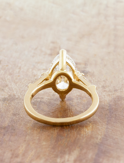 Averly - Lab Grown Diamonds