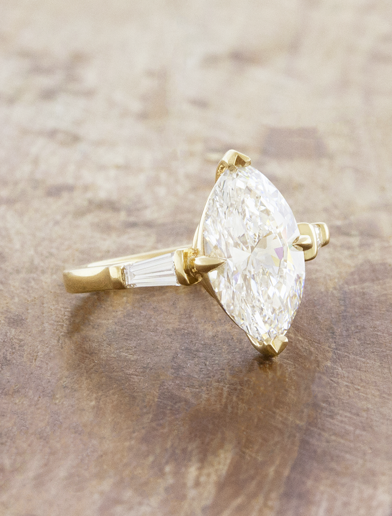 Averly - Lab Grown Diamonds