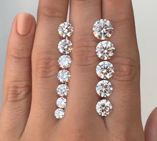 Complete Guide to Ring Settings – Ken & Dana Design
