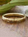caption:Shown in 14k yellow gold