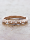 caption:Shown in 14k rose gold