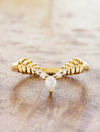 caption:Shown in 18k yellow gold