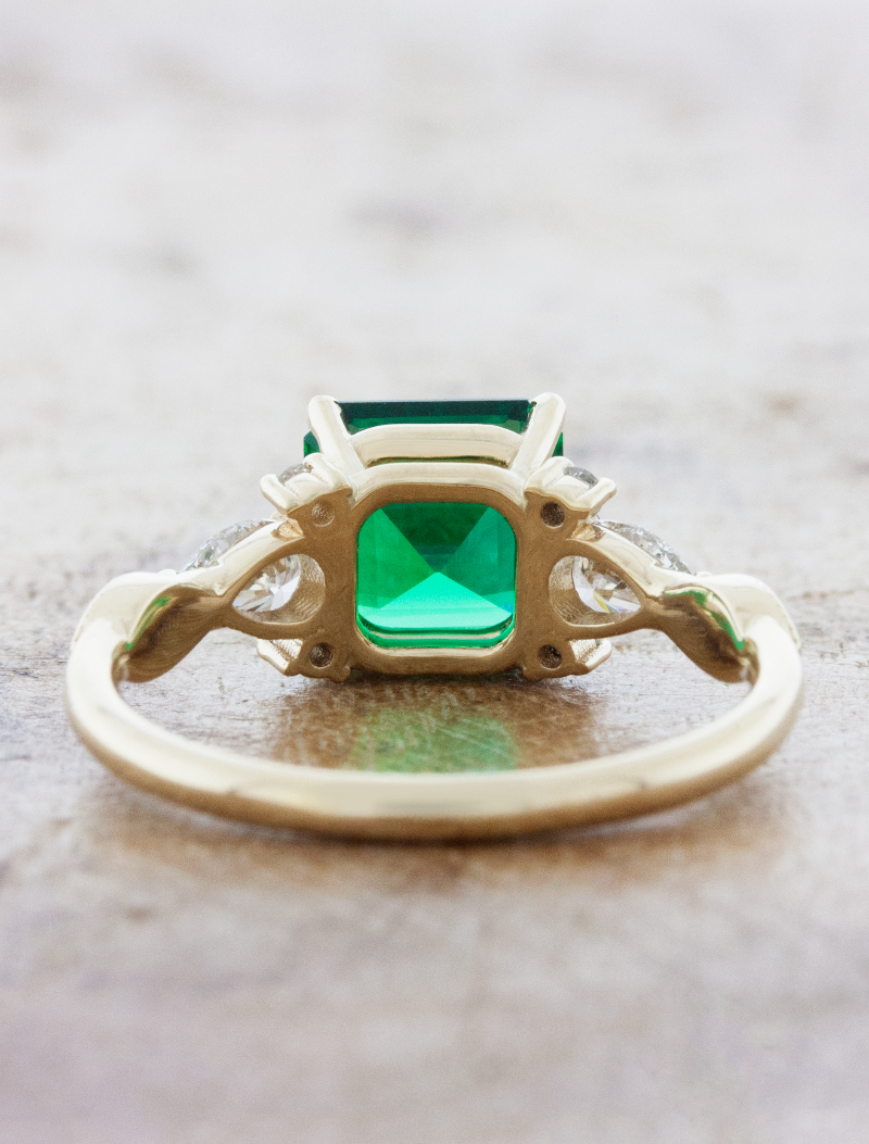 Jinny - Asscher