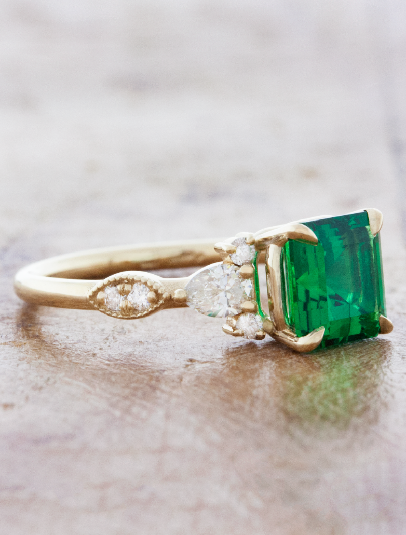Jinny - Asscher