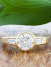 caption:Shown in 14k yellow gold