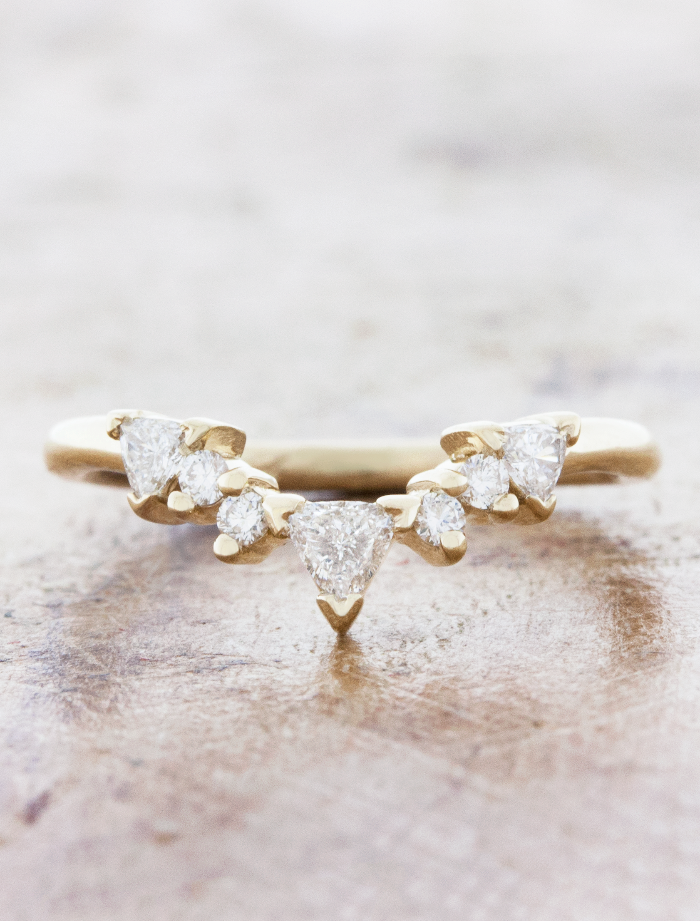 caption:Shown in 14k yellow gold
