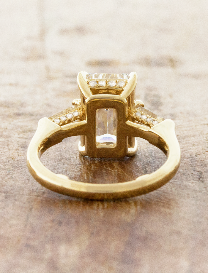 Leighton - Lab Grown Diamonds