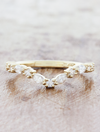 caption:Shown in 14k yellow gold