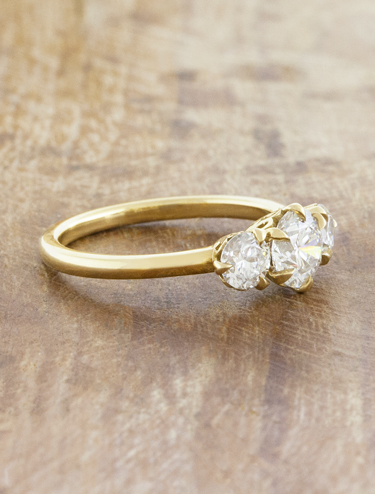 Ohara - Lab Grown Diamonds