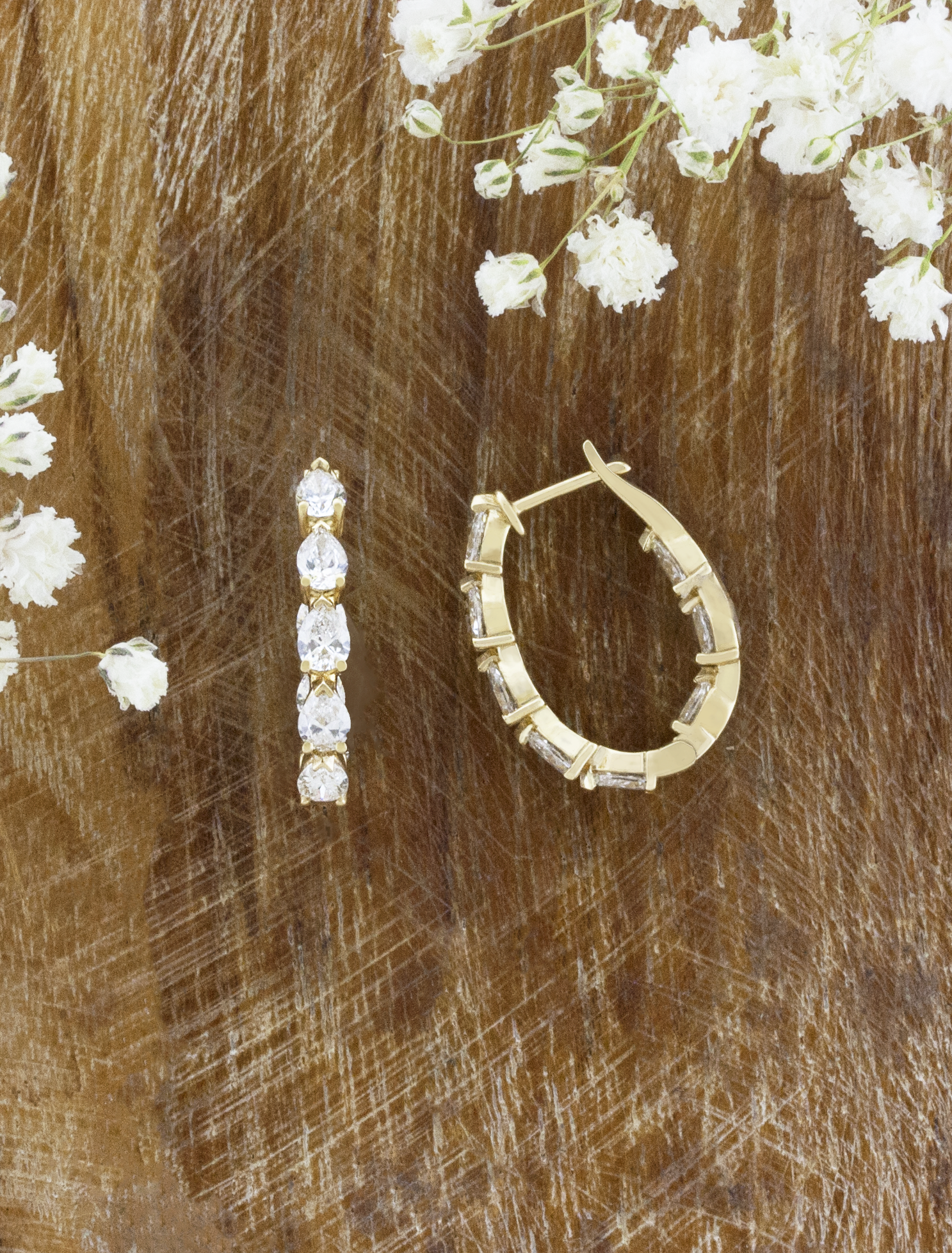 caption:Designed in 14k yellow gold