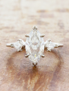caption:Shown with 1.5ct marquise in platinum