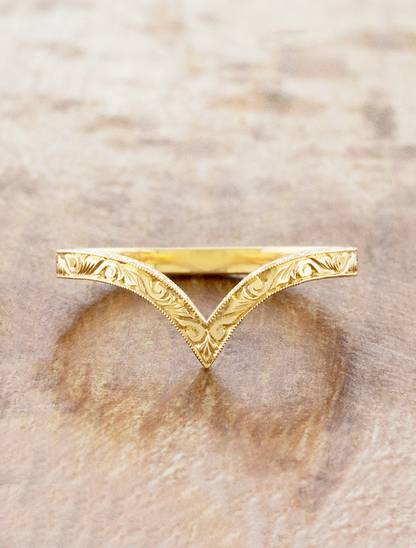 caption:Designed in 18k yellow gold 