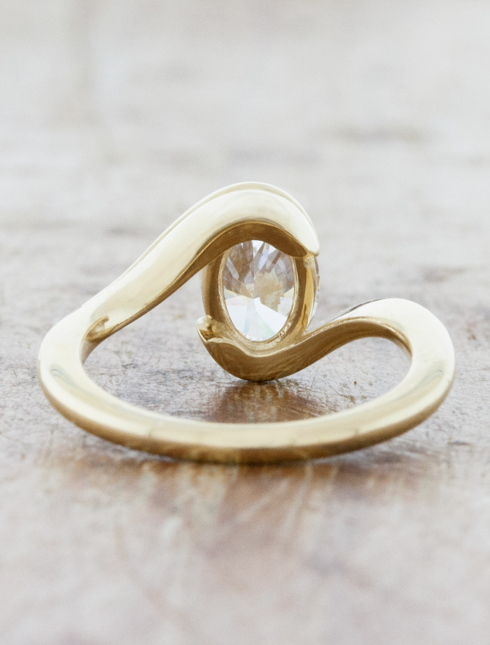 Salomé Oval - Main Image