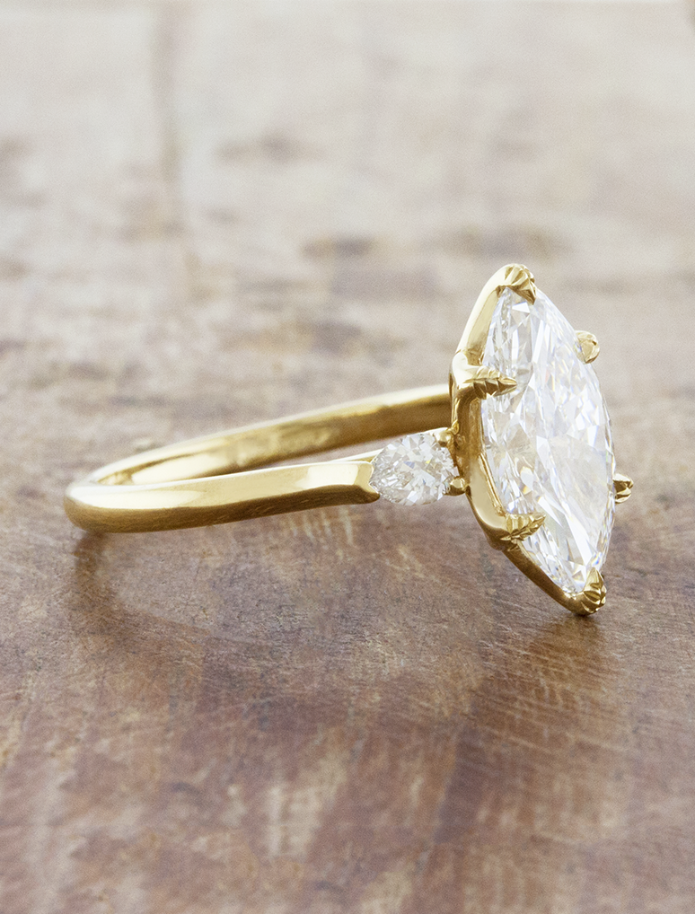 Serenity - Lab Grown Diamonds