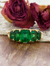 caption:Shown in 18k yellow gold