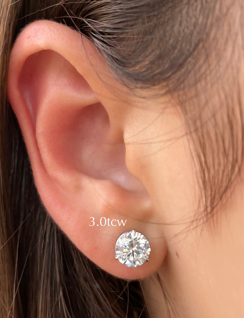 Tillie - Lab Grown Diamond