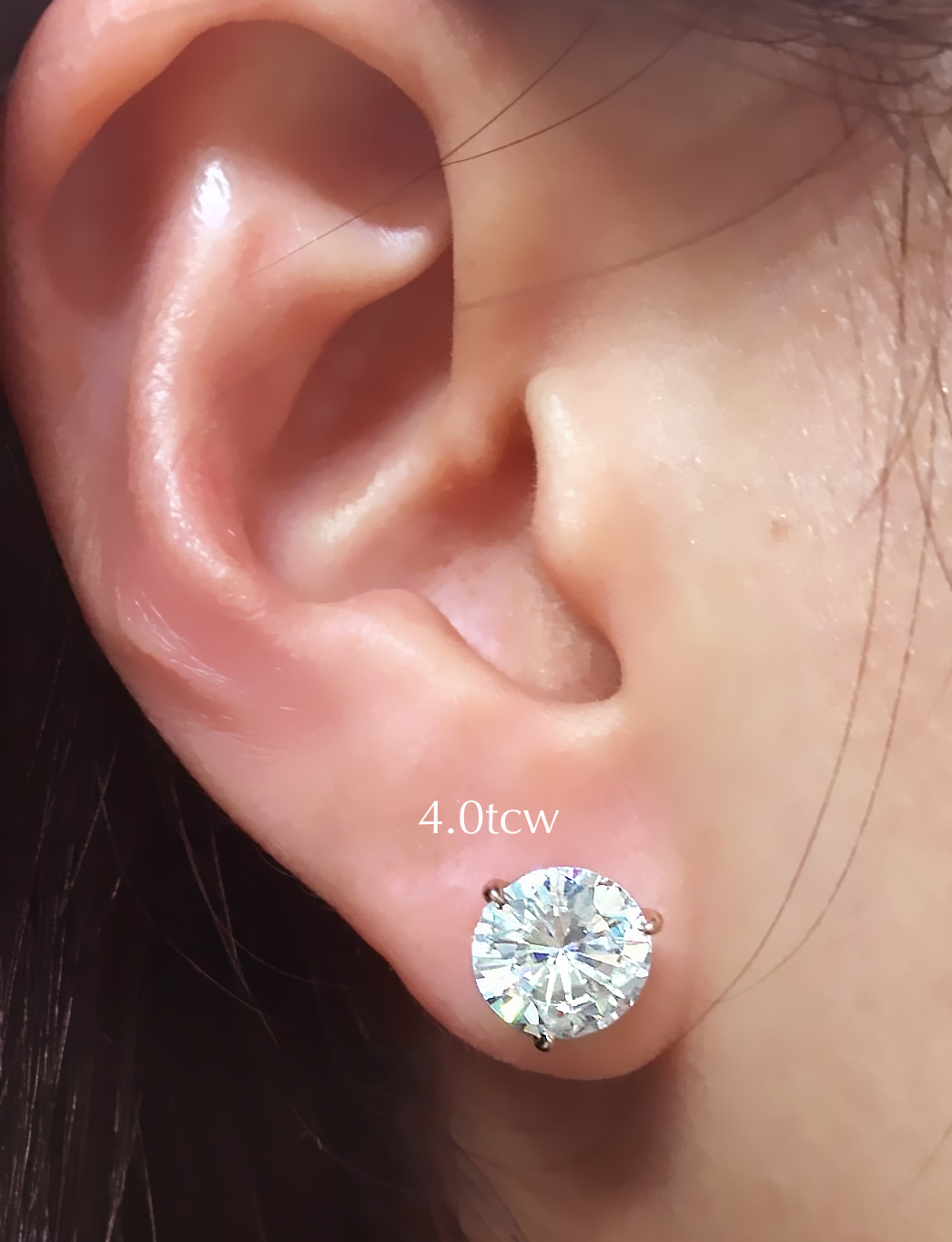 Tillie Natural Diamond