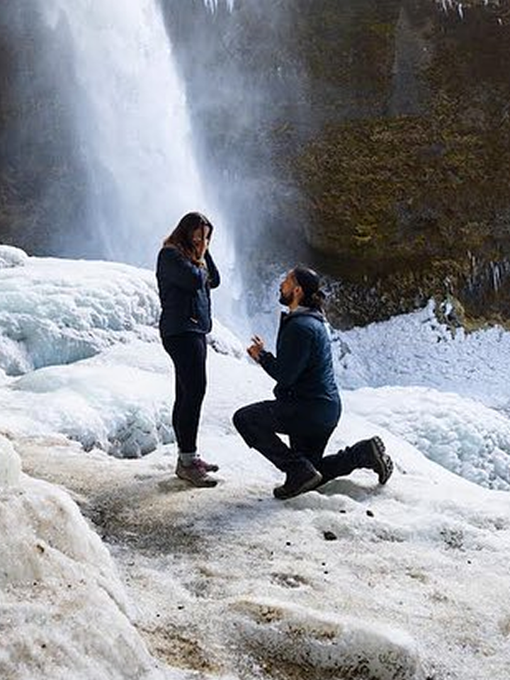 Hiking & Outdoors Proposals