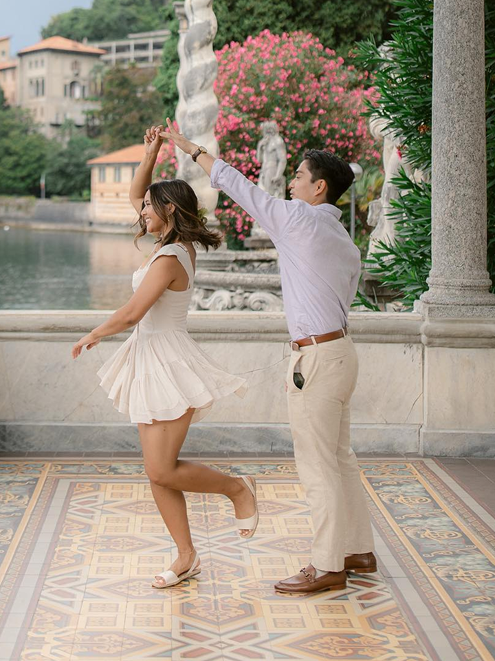 Destination Proposals