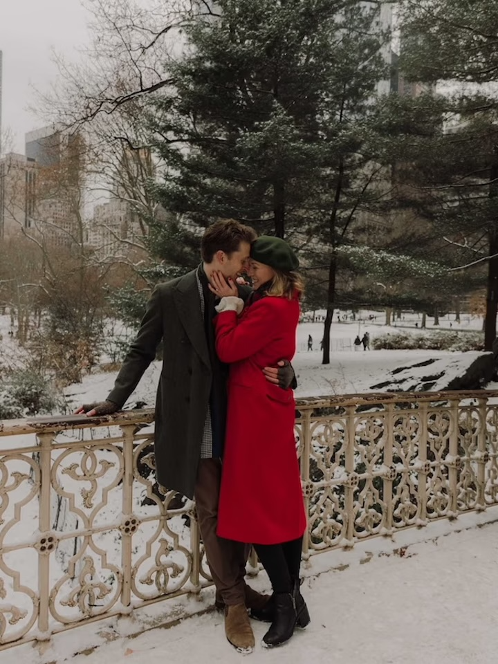 NYC Proposals